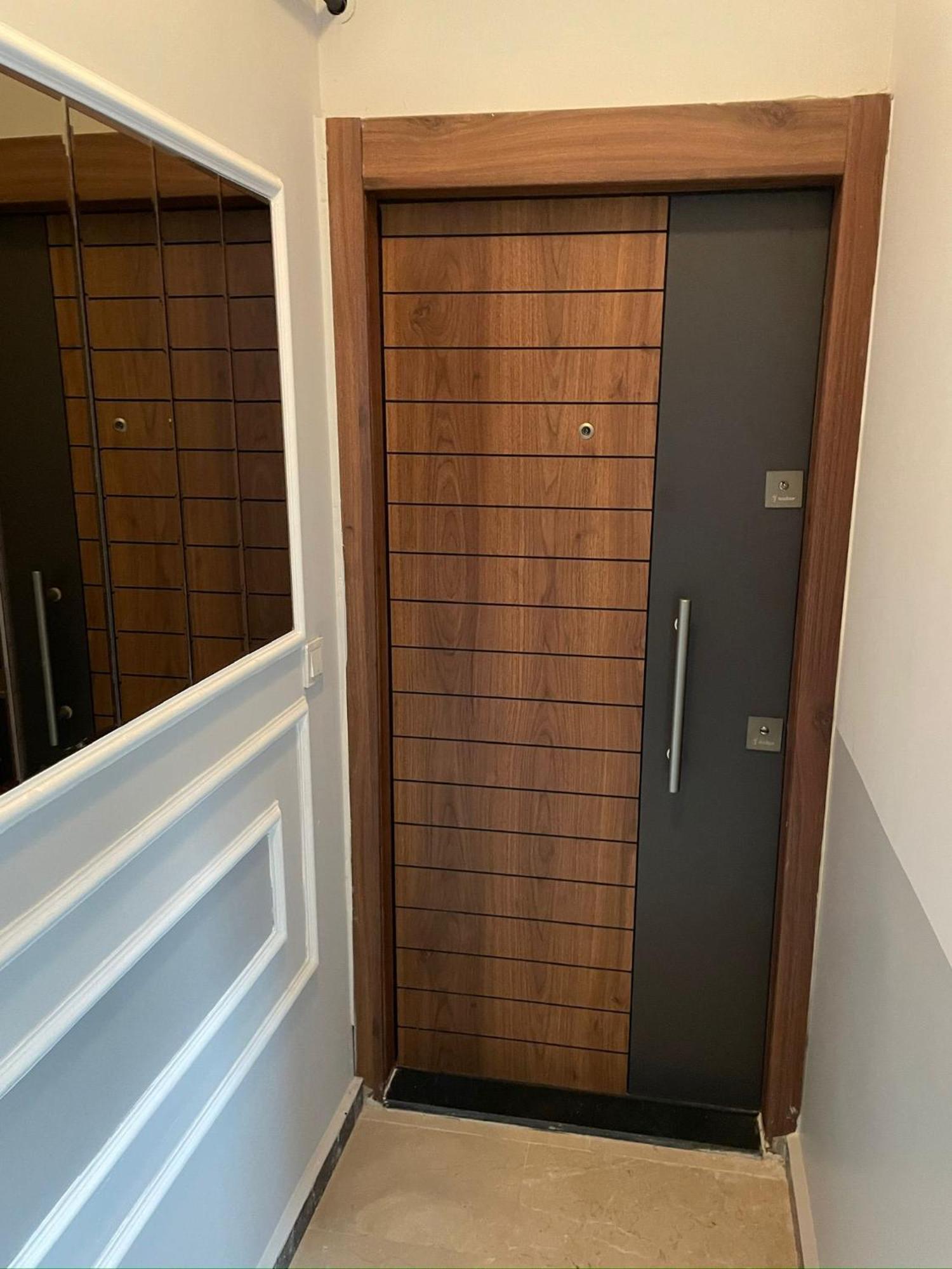 Fabesco Suite Estambul Exterior foto