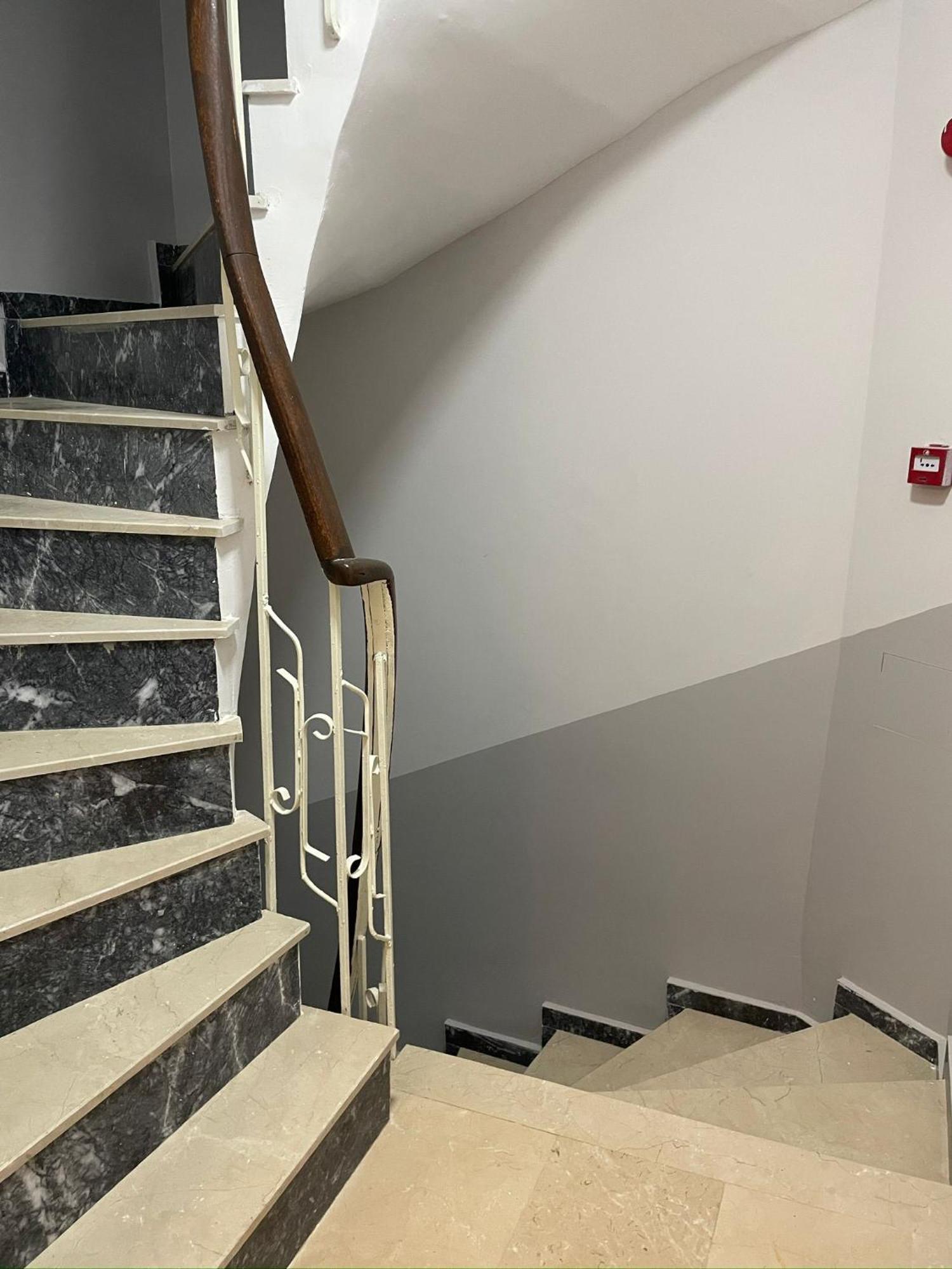Fabesco Suite Estambul Exterior foto