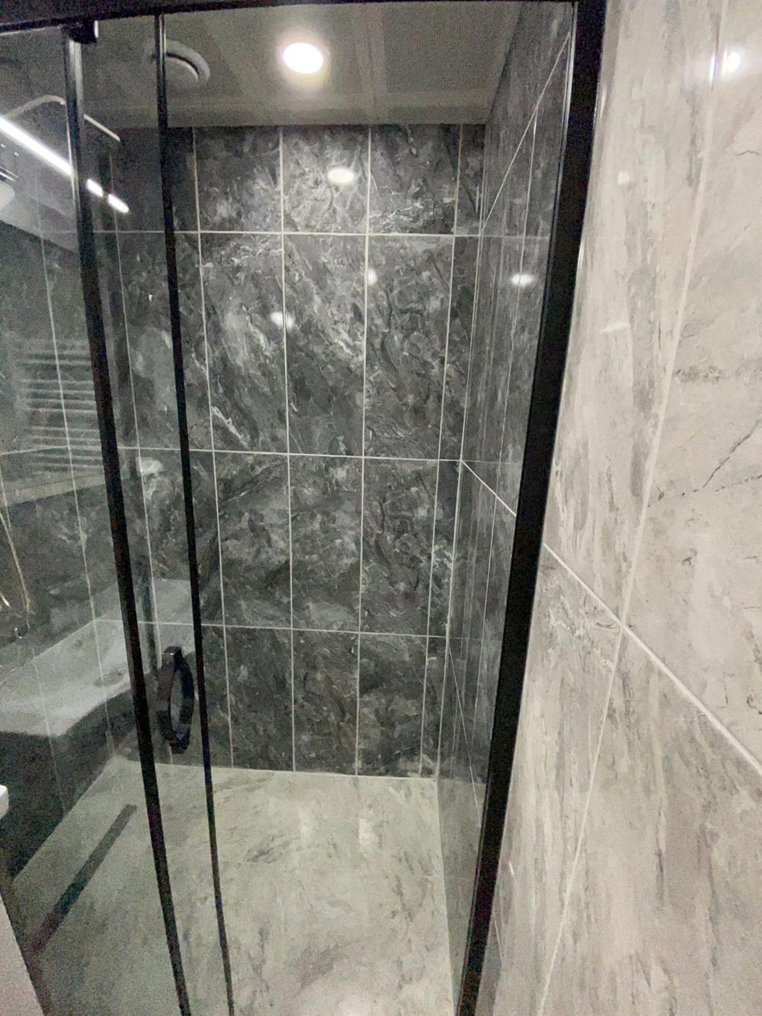 Fabesco Suite Estambul Exterior foto